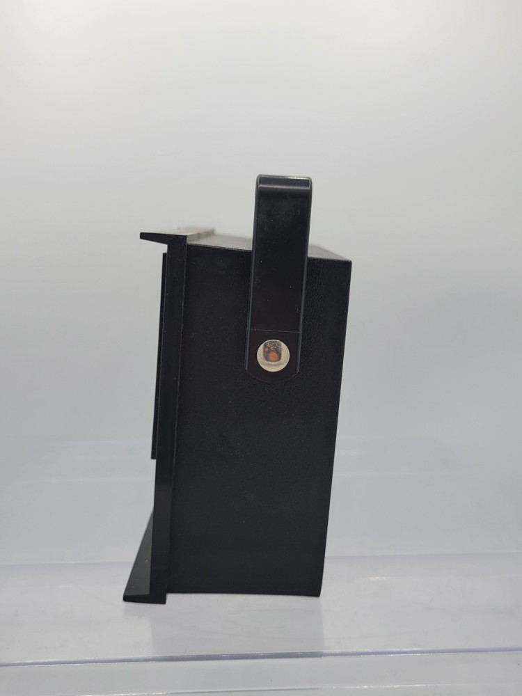 Vtg Sears Dwell Tach Voltmeter 161.2124 Engine Analyzer Tester