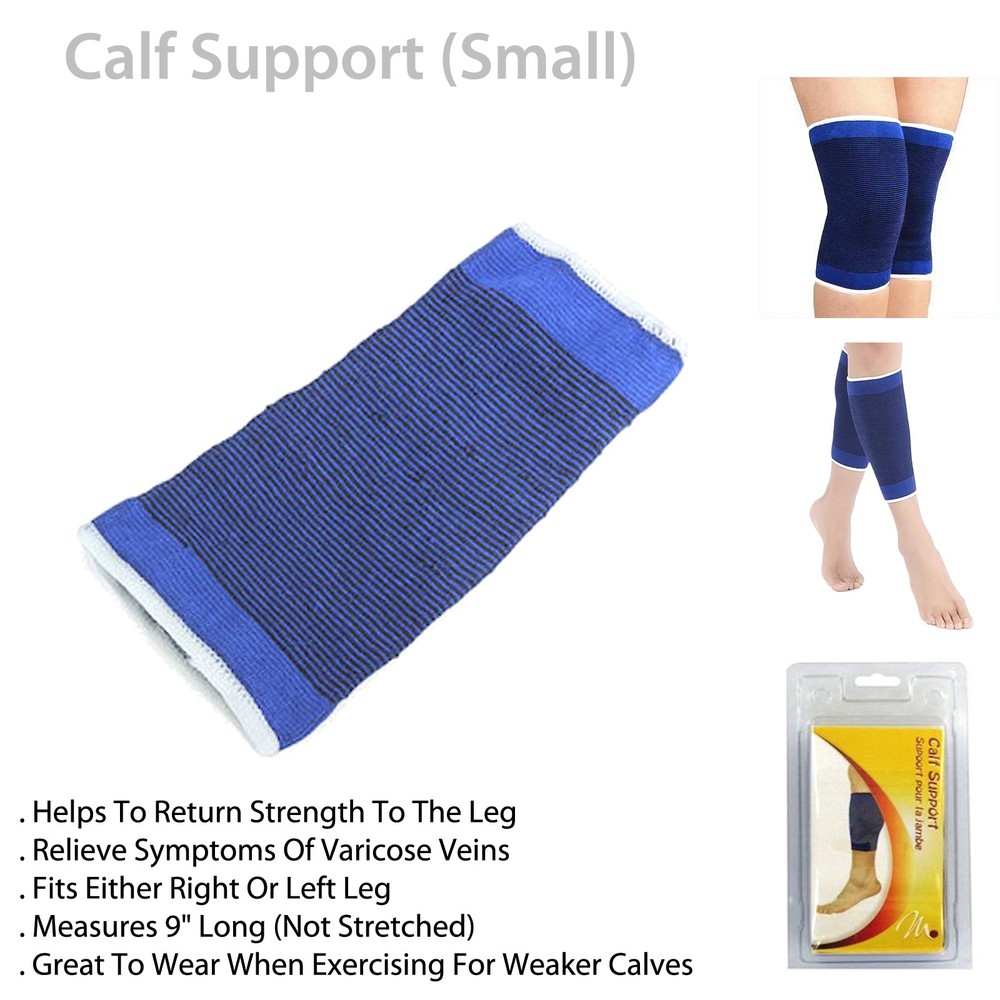 Calf Support (Small)