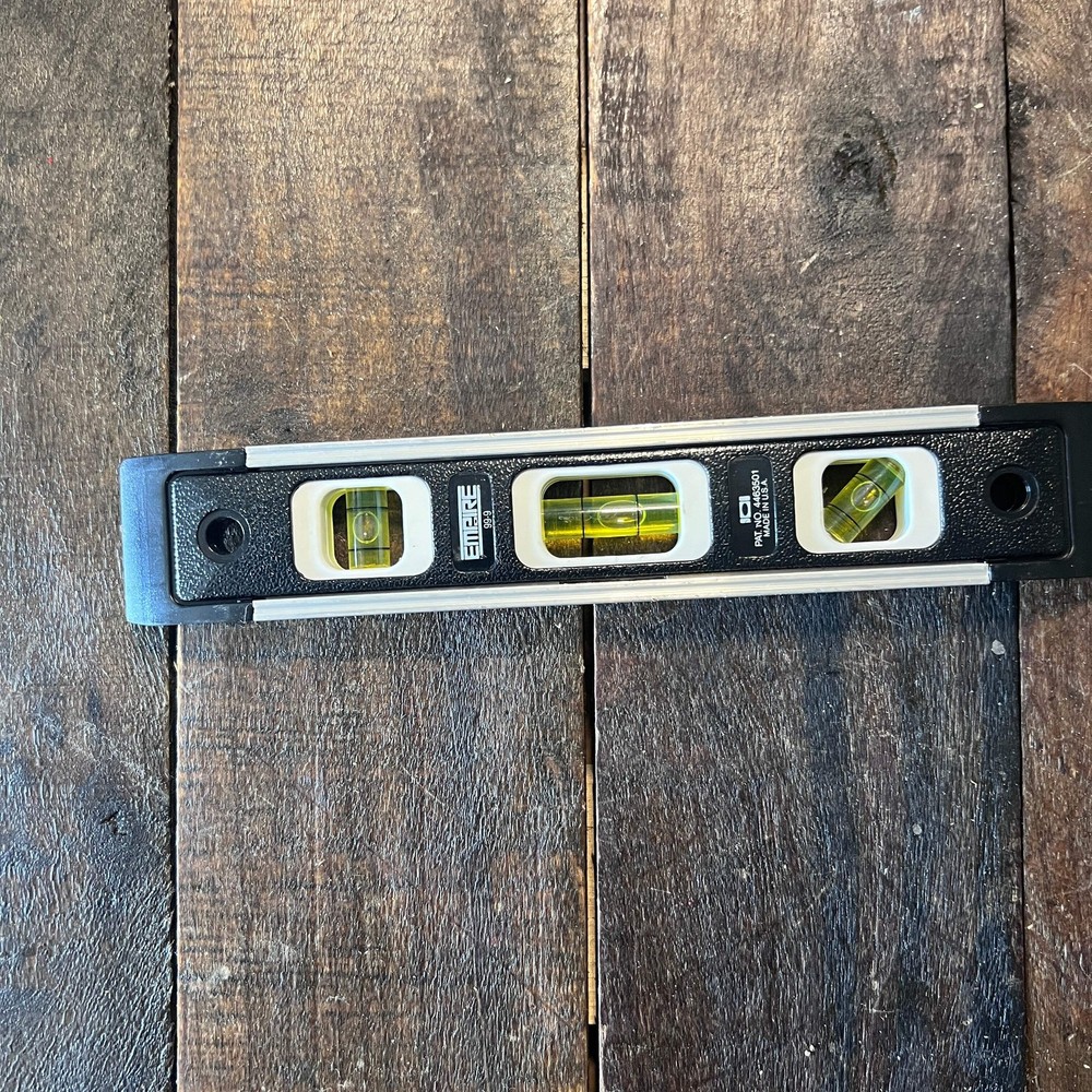 Empire 6 Inch Torpedo Level