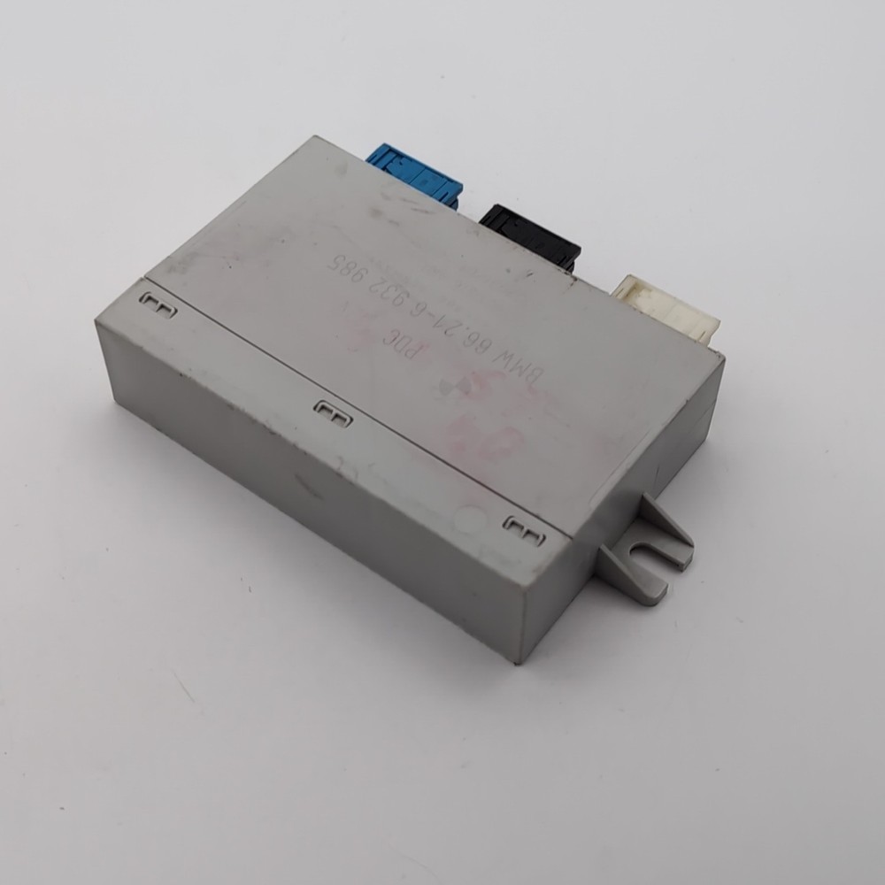 2002 2003 2004 2005 2006 BMW X5 E53 PDC Parking Sensor Control Module 6932985