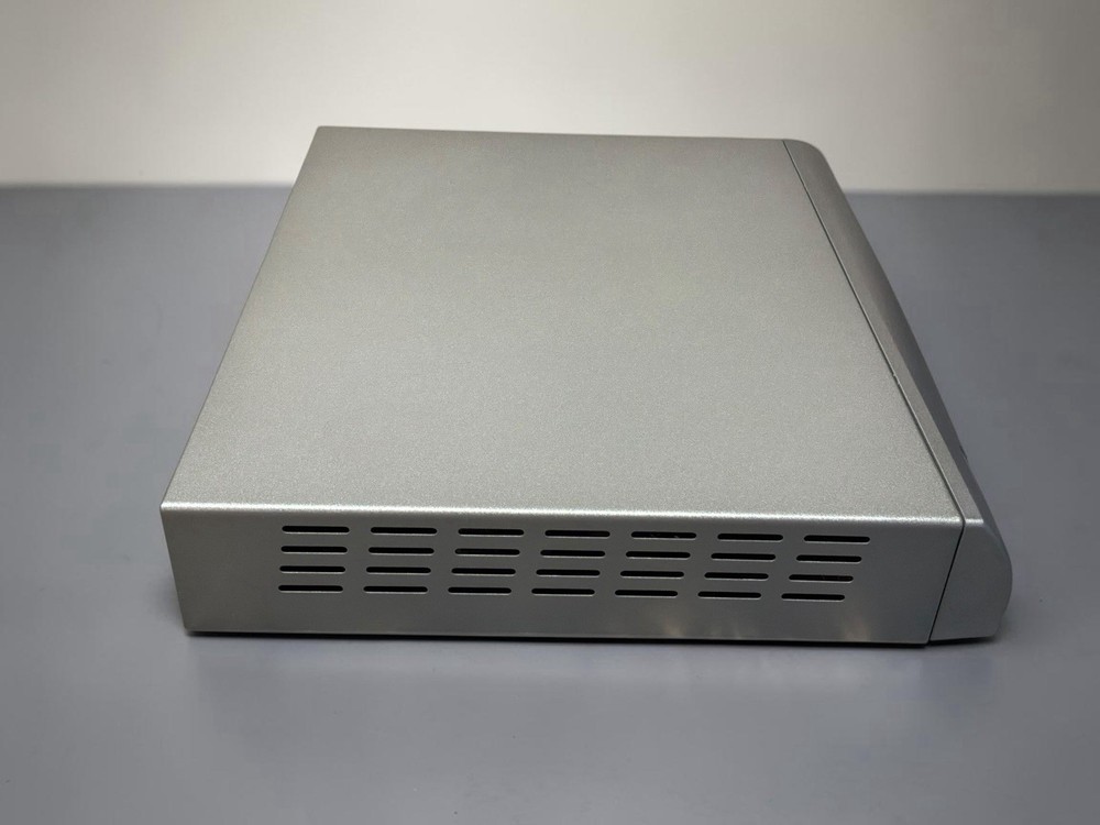 Wegener SMD515 Streaming Media Decoder Digital Satellite Receiver Unit