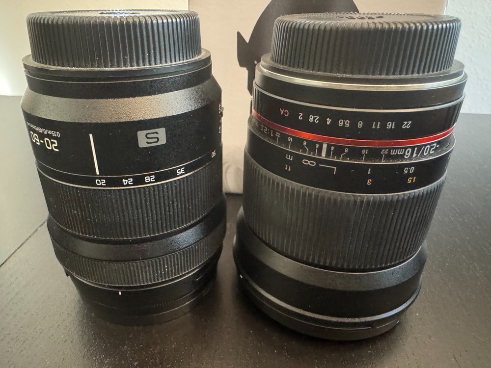 Video production equipment Bundle