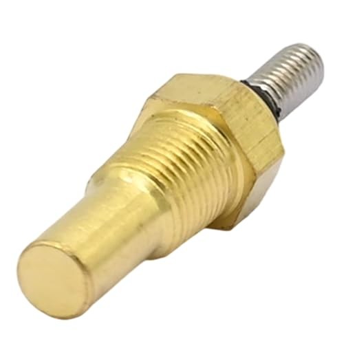 Engine Coolant Temperature Temp Switch Sensor Sender Charger Dart Grand