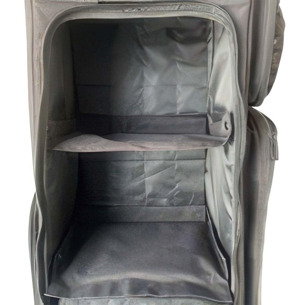 Suncoast Roller Bat Bag with Cooler: BG-030