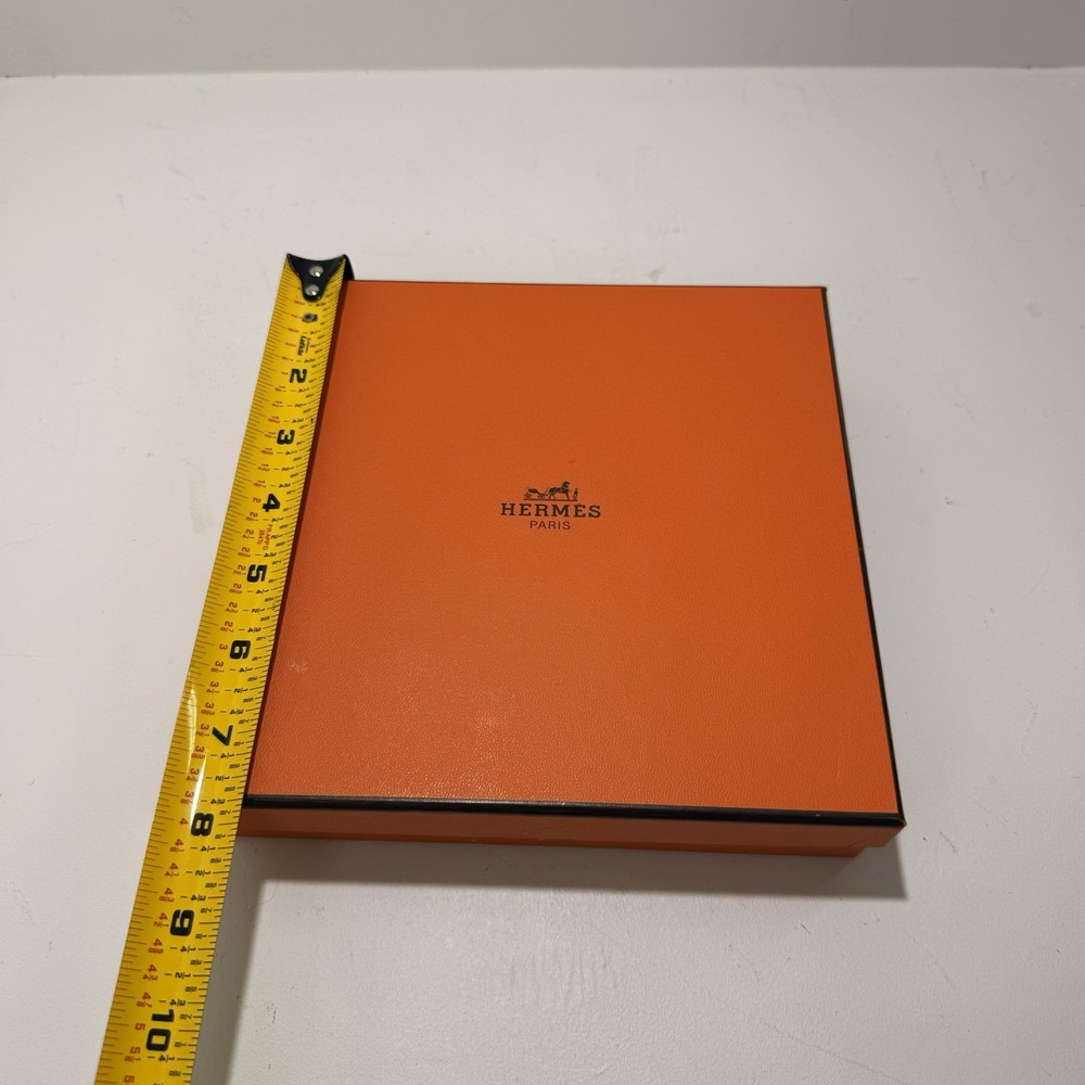 Hermes Gift Box #2