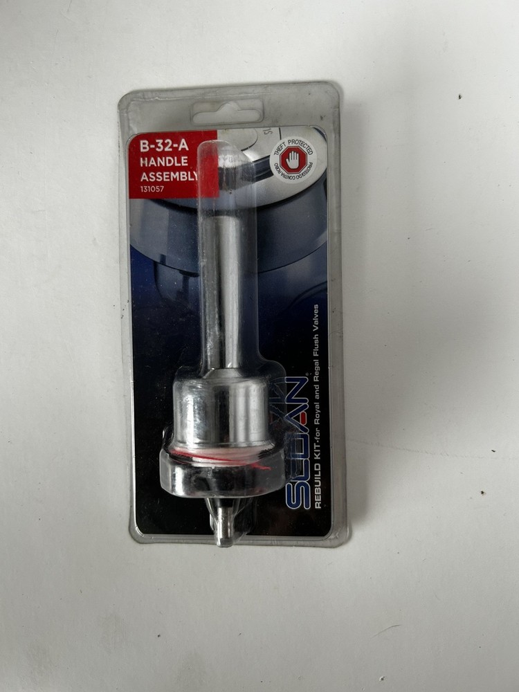 Sloan Flush Valve Handle Assembly B-32-A