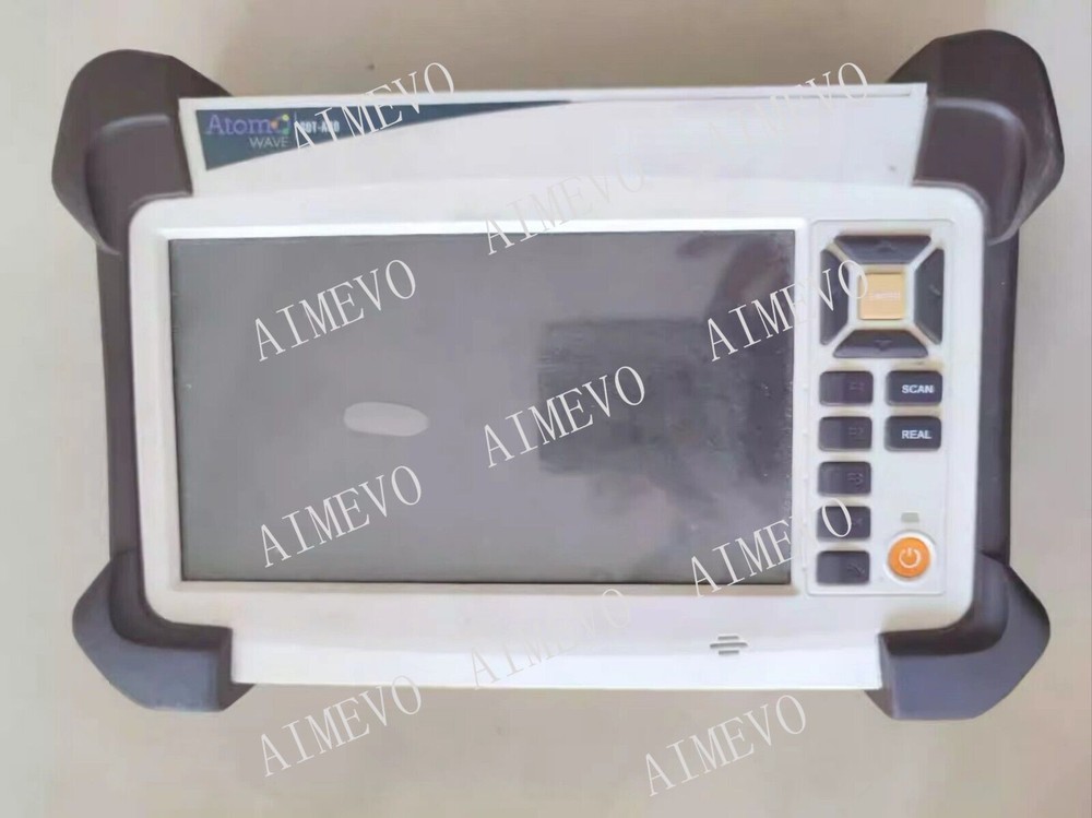 1PCS ATOMOWAVE SOT-A80 otdr