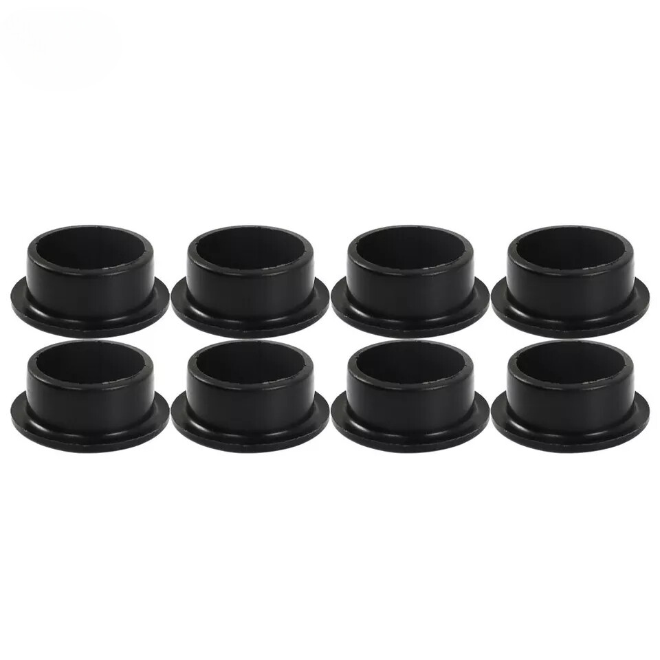 Rear Left & Right A-Arm Bushing Shafts Kit for Polaris Sportsman 400 450 600 700