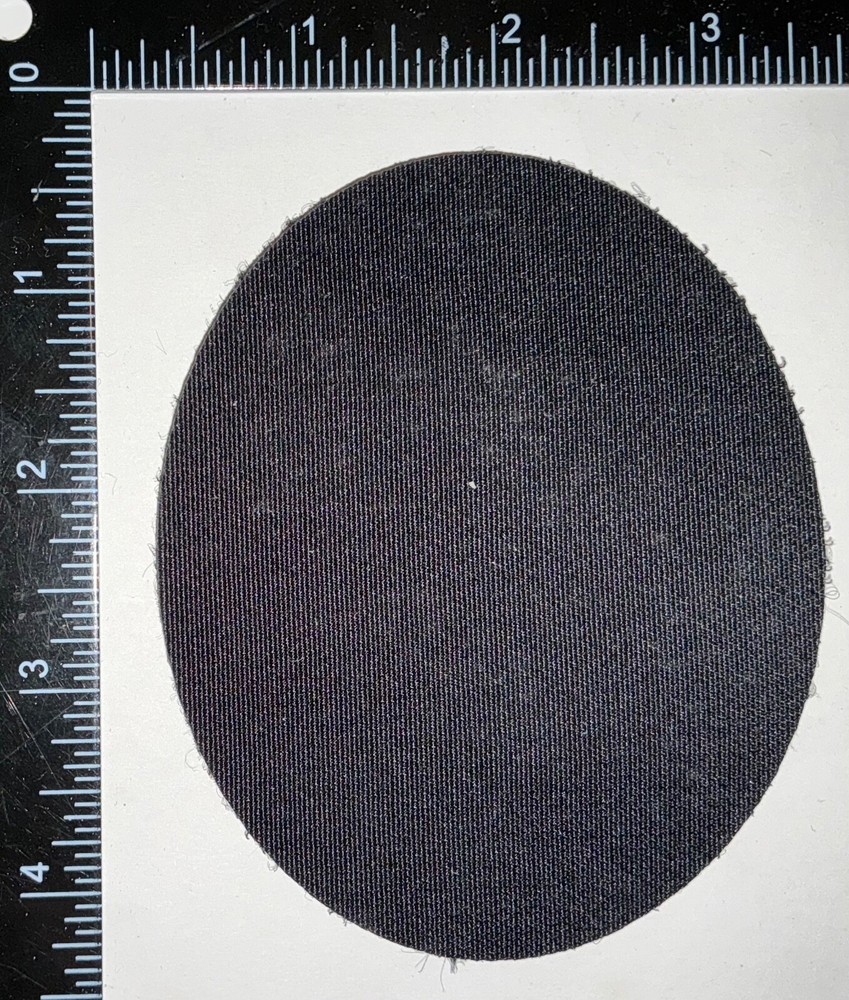 USAF UNKNOWN Foxhound Invisibilium Venator HOOK & LOOP Patch