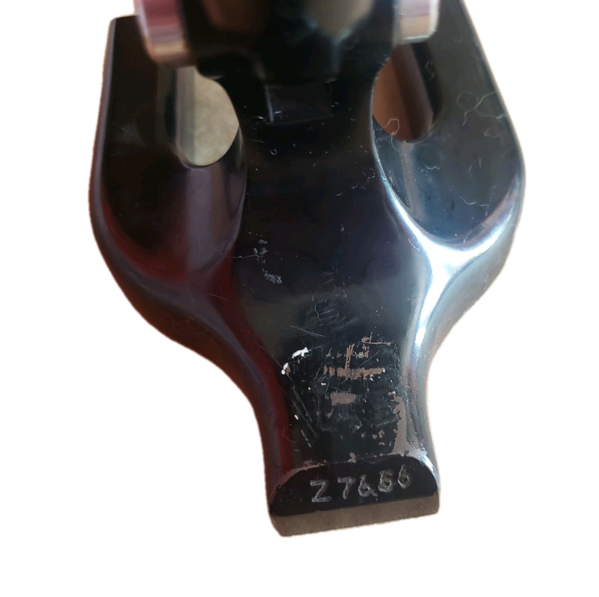 Vintage Microscope Spencer 146298 W/ 2 Lenses 623629 & 268173 Eyepiece 10x