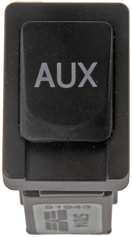 Audio / Video Jack Dorman 57014