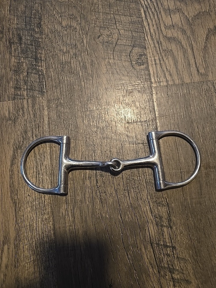 Horse Bit