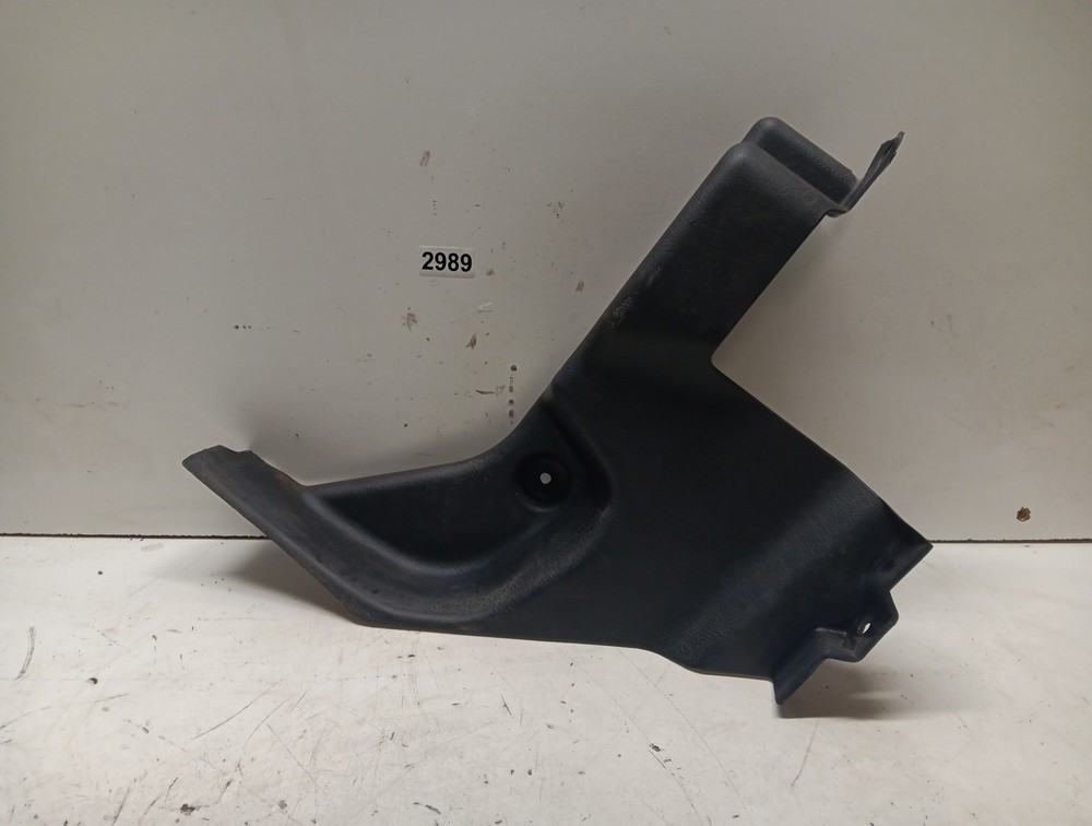 International Left Side Cowl Panel 3544791C3 #2989