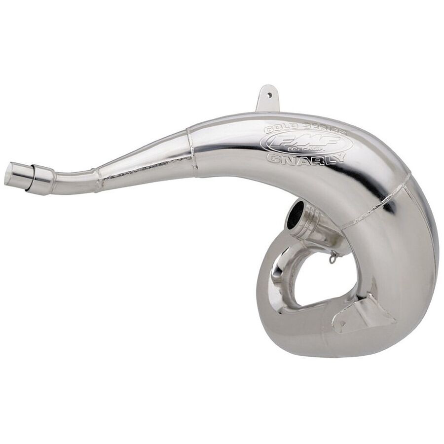 FMF Gnarly 2-Stroke Pipe 025280