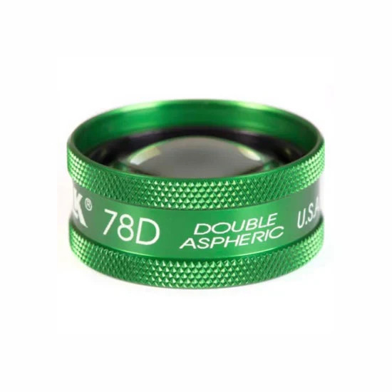V78C-GN VOLK Lens Green