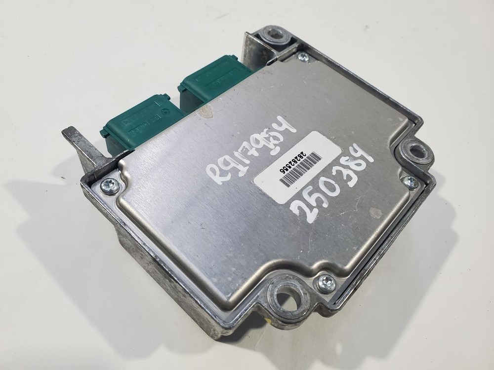 2012 VPG MV1 OEM SRS Module 28274870