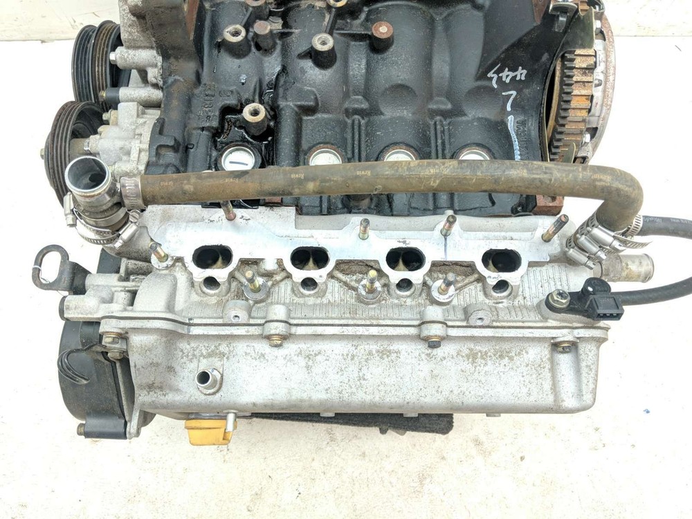 17 Oreion Reeper Engine Motor GUARANTEED