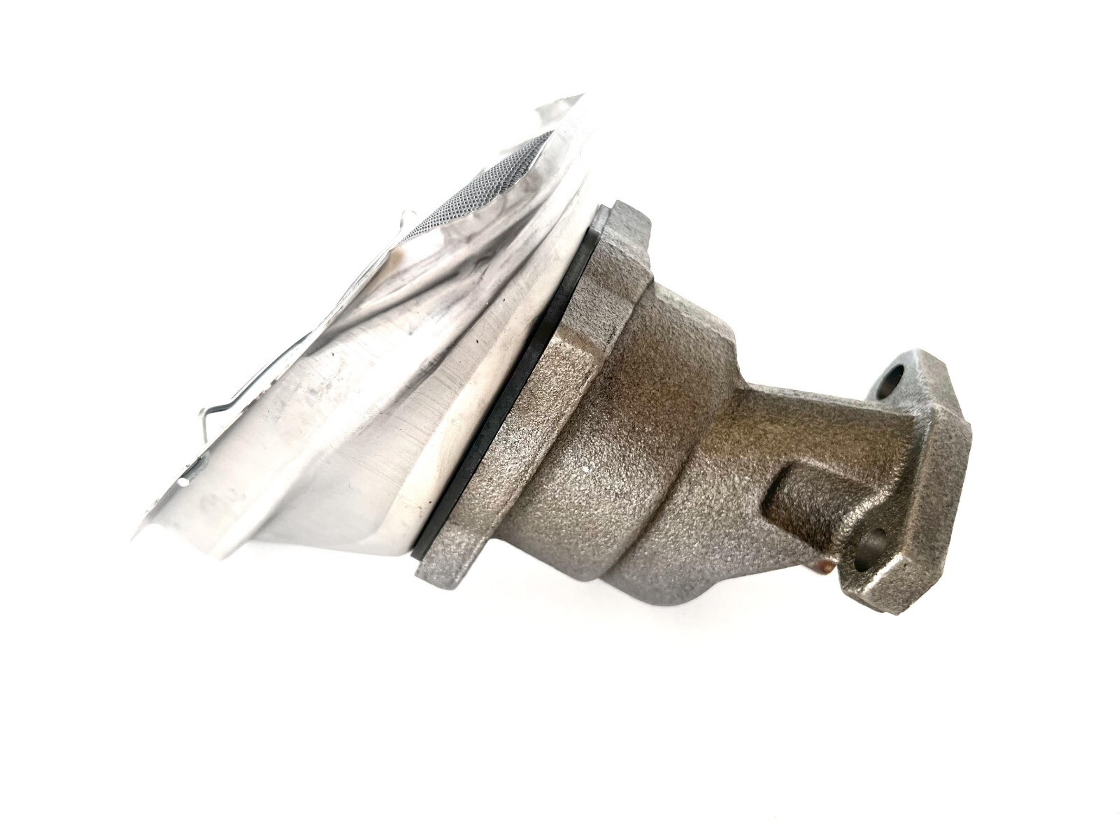 For Ford Tractor Oil Pump 2000 2600 3000 3600 4000 4600 5000 7000 E1NN6600DC