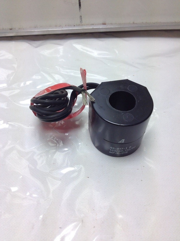 ASCO 96-817-1-D COIL