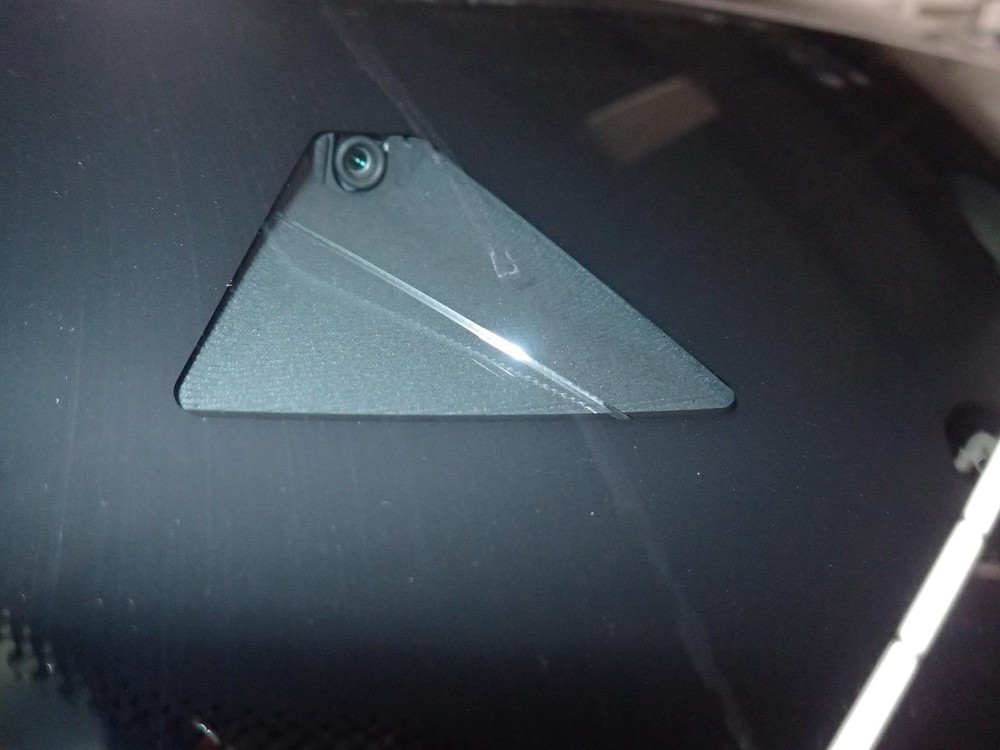 19 20 21 C Class Windshield Mounted Camera Multipurpose 2479006804