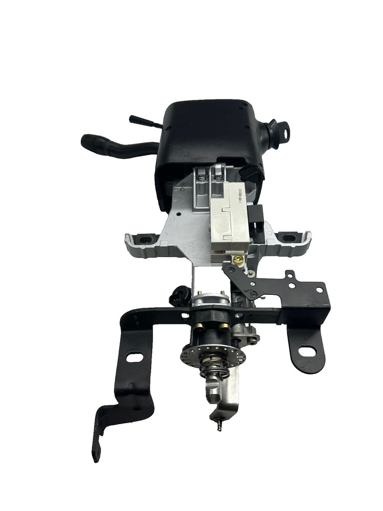 REMAN'D FORD E150 E250 E350 ECONOLINE VAN TILT STEERING COLUMN AUTO OVERDRIVE