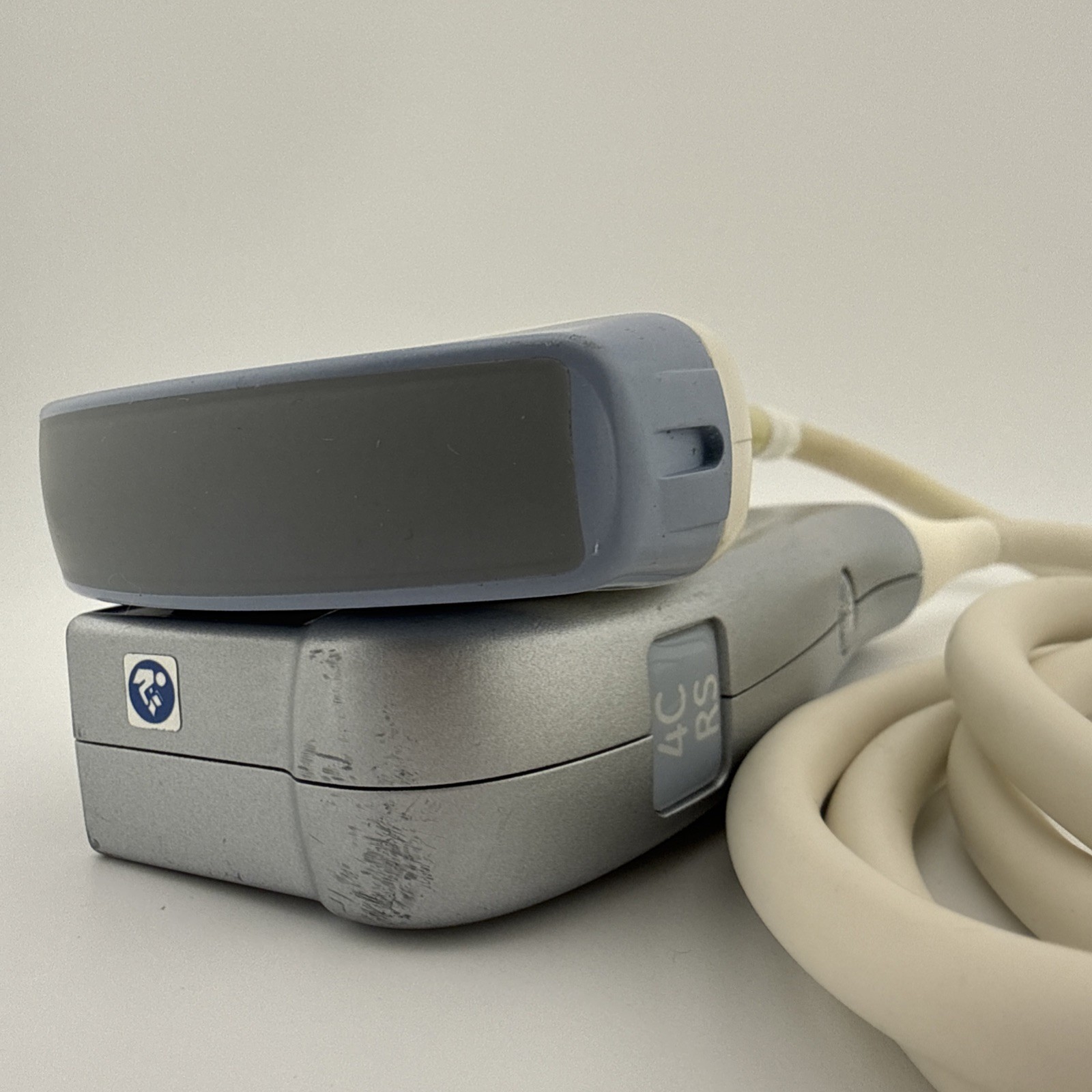 GE Ultrasound 4c Rs Convex Probe -Used