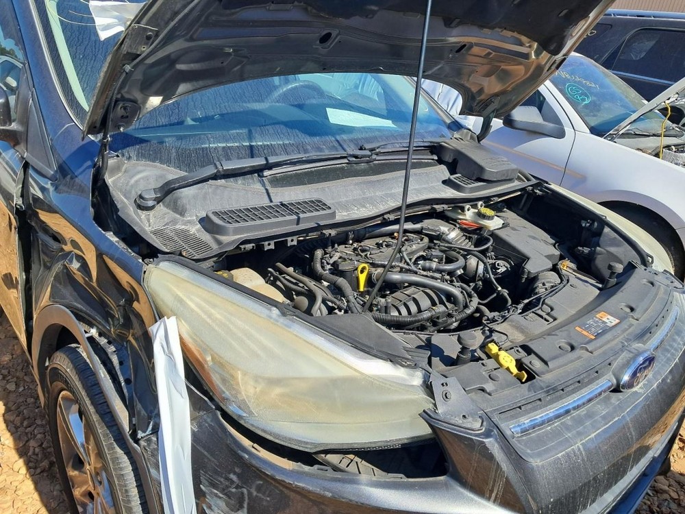 ACADIA 2013 Glove Box 4833023