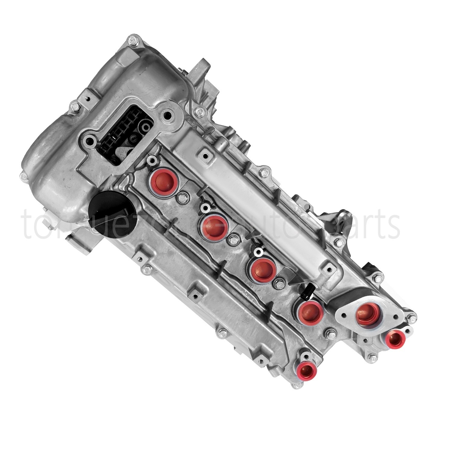 G4FJ 1.6T Turbo Engine Motor For 2015-2020 Hyundai Tucson , 14-19 Hyundai Sonata