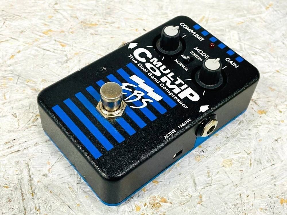 EBS MULTICOMP 523984