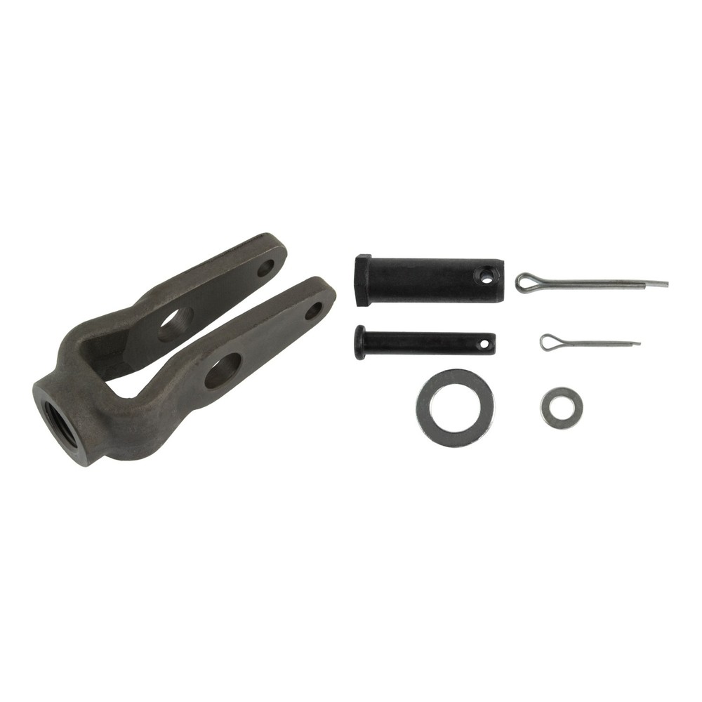 CLEVIS 5/8 LONG STROKE CHAMBER