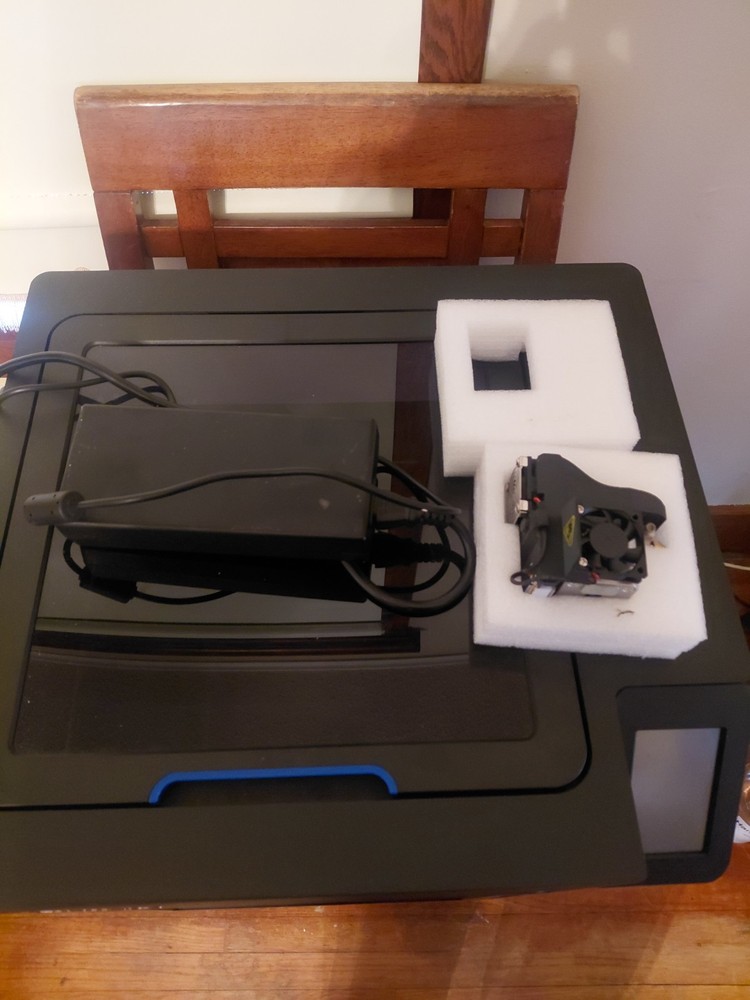 Afinia H+1 3D Printer