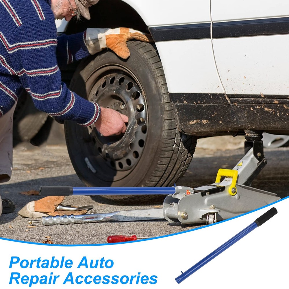 Horizontal Hydraulic Jack Handle Replacement, Hydraulic Floor Jack Handle