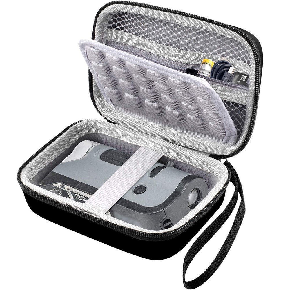 Microscope Case Compatible with Carson MicroFlip 100x-250x/ for Carson MicroBrit