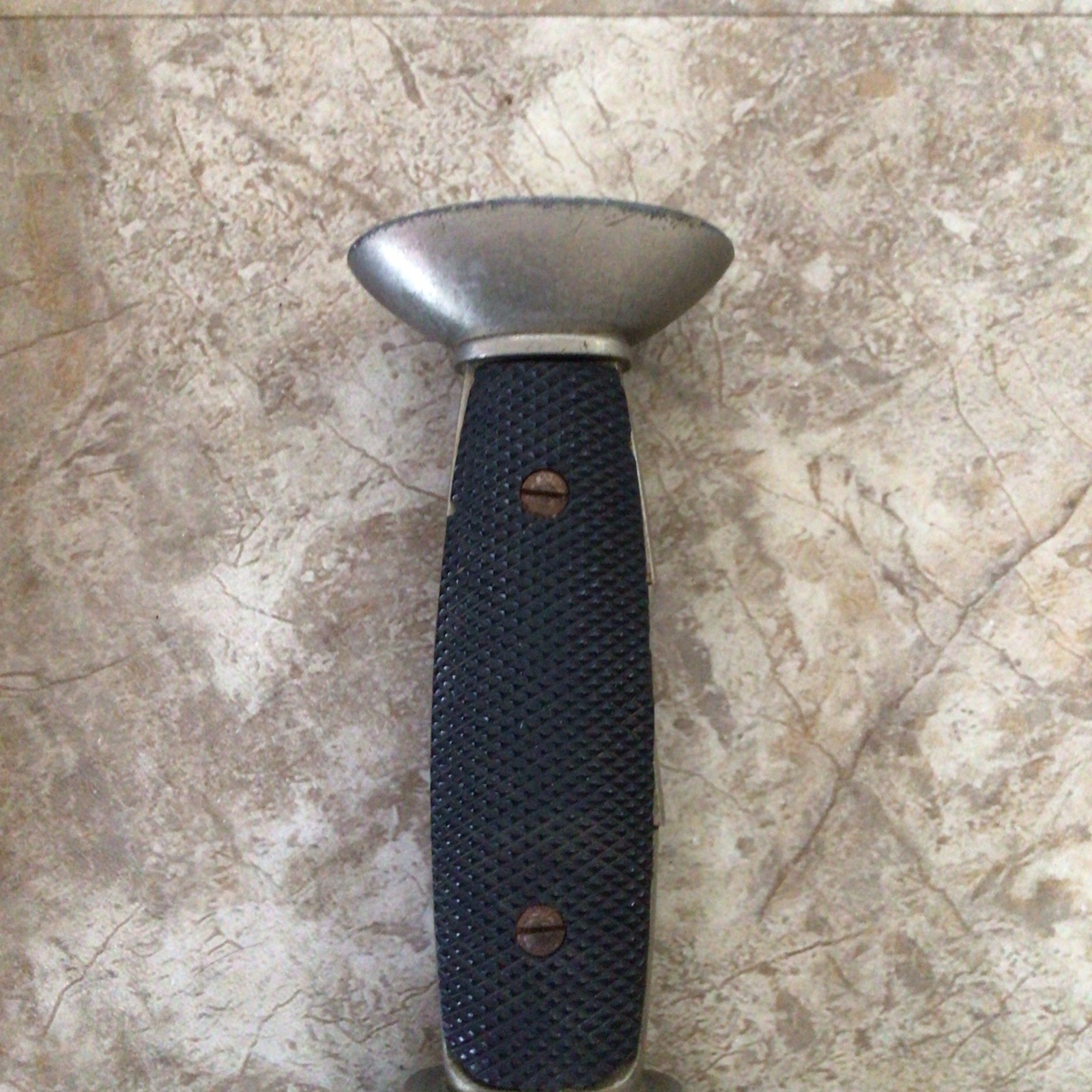 German Dagger Red Cross