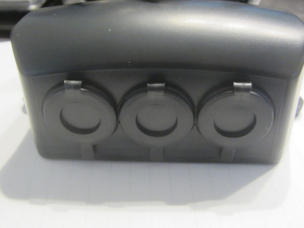 Sea worthy REXW-13.2 ADAPTER