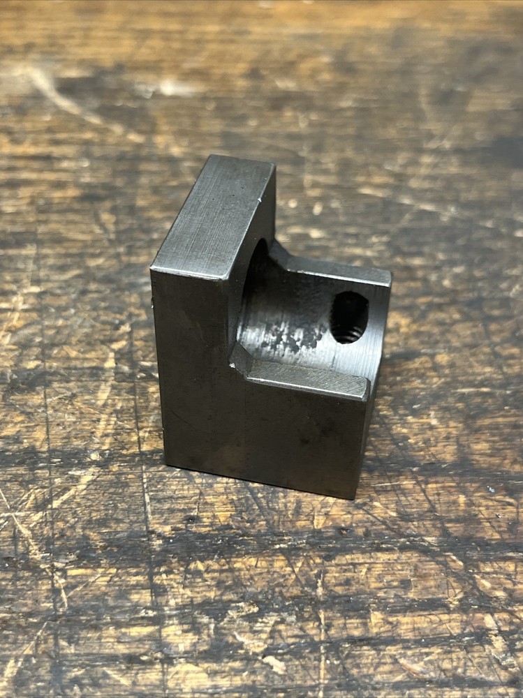 Delta Rockwell 13 X 5 Thickness Planer Tie Bar Support ⬇️