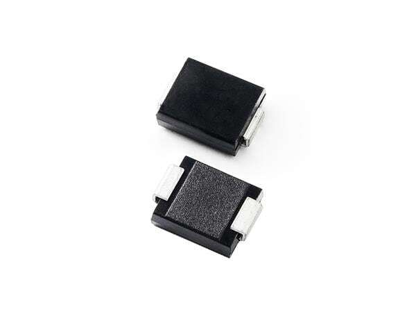 8Pcs 3.0SMCJ30CA DO-214AB-2