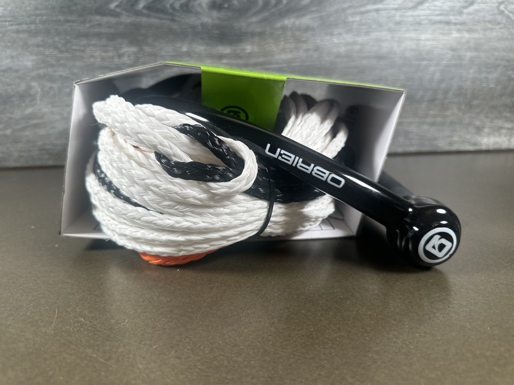 O'Brien 75’ 5-Section Adjustable Ski Combo Rope