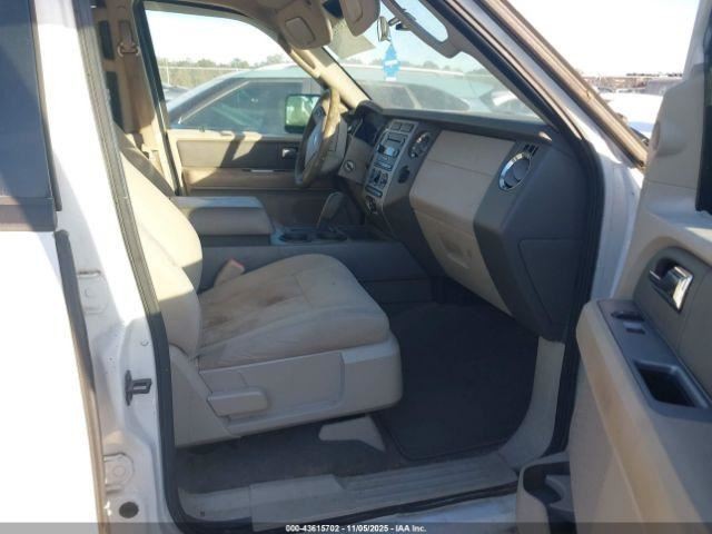 Passenger Right Front Window Regulator Fits 07-17 EXPEDITION 4879563