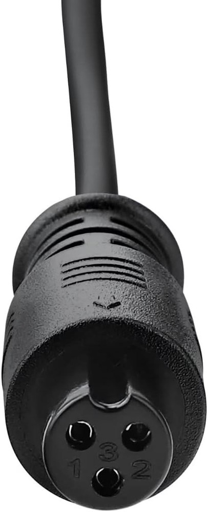 Adapter Charger for Jetson Sync All-Terrain Stereo Hoverboard, Litho X