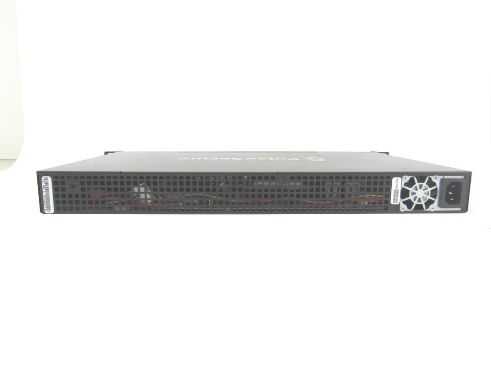 Pulse Secure PSA5000 Secure Access Appliance Firewall with Rack Mountable Ears