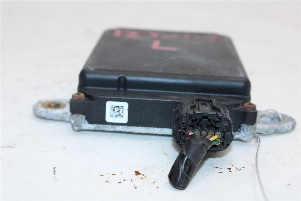 Used Blind Spot Detection System Warning Control Module fits: 2015 Subaru Legacy