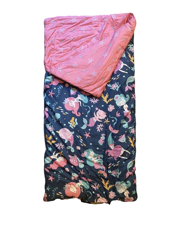 Mermaid Sleeping bag