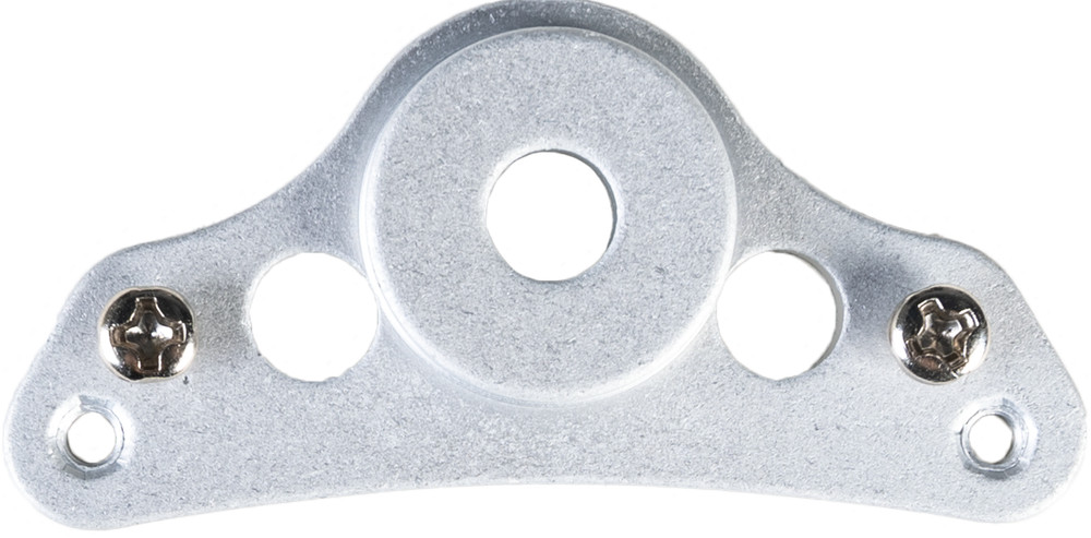 Aluminum Hour Meter Mount