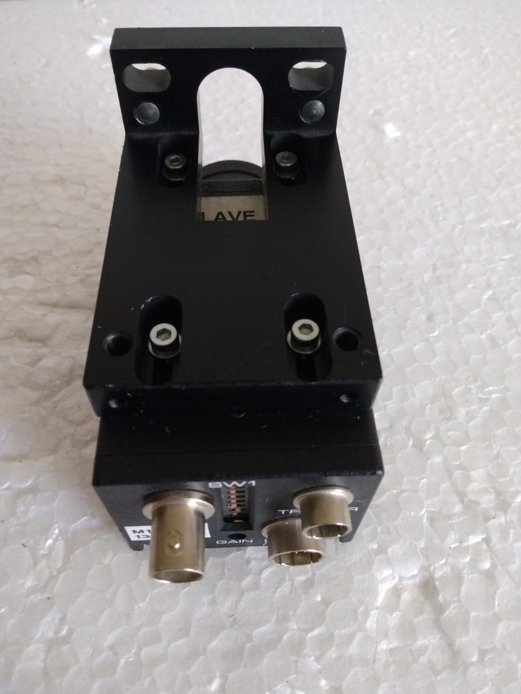 JAI CCD Camera CV-A1