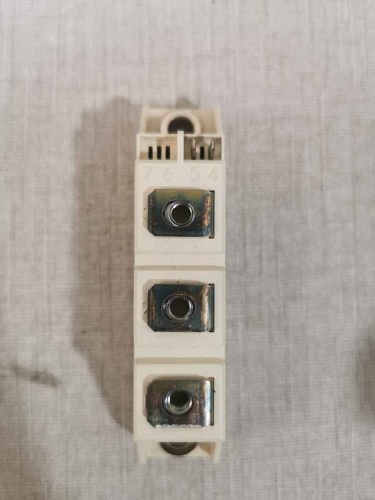 SEMIKRON SKKH72/16E SKKH72-16E Module 3PCS