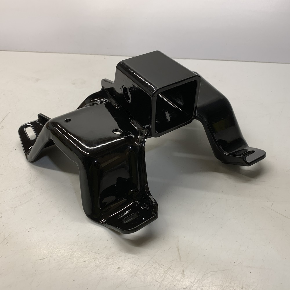 Higher Front Receiver Hitch - 2020 CAN AM Defender