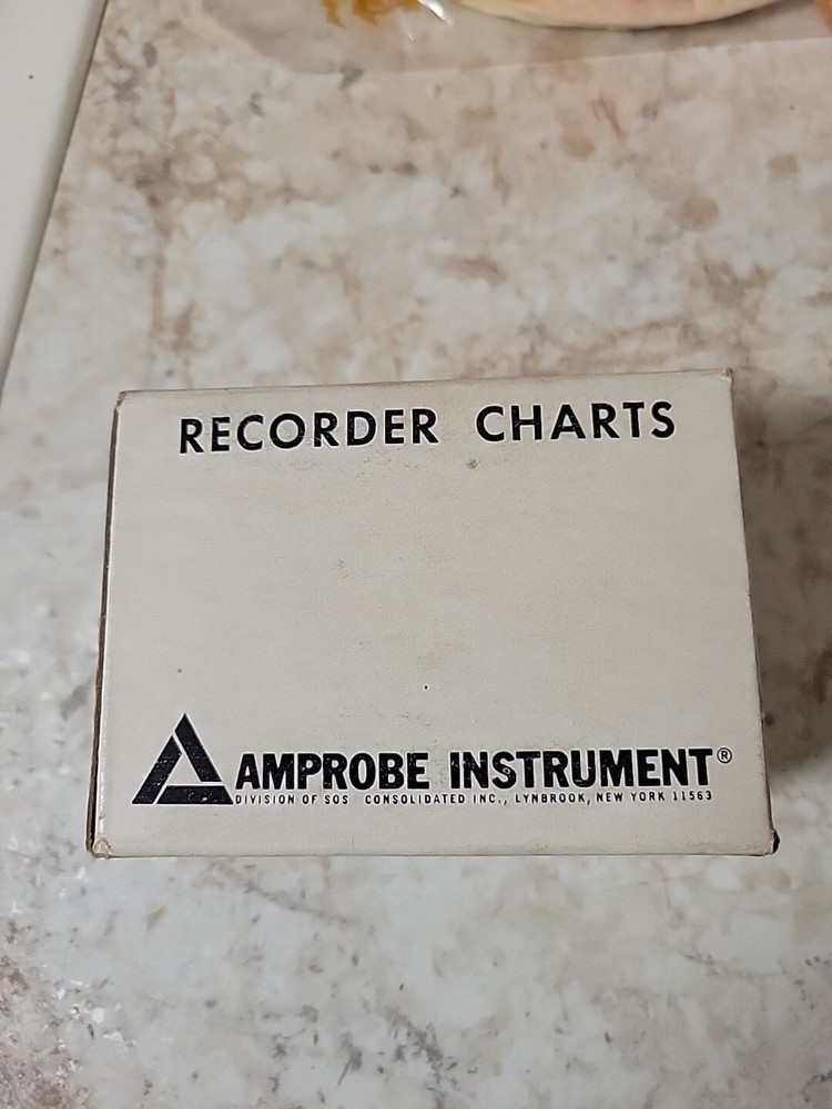 Amprobe Instrument 835×3A