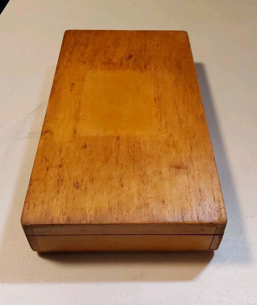 Used Precision Test Block Set.