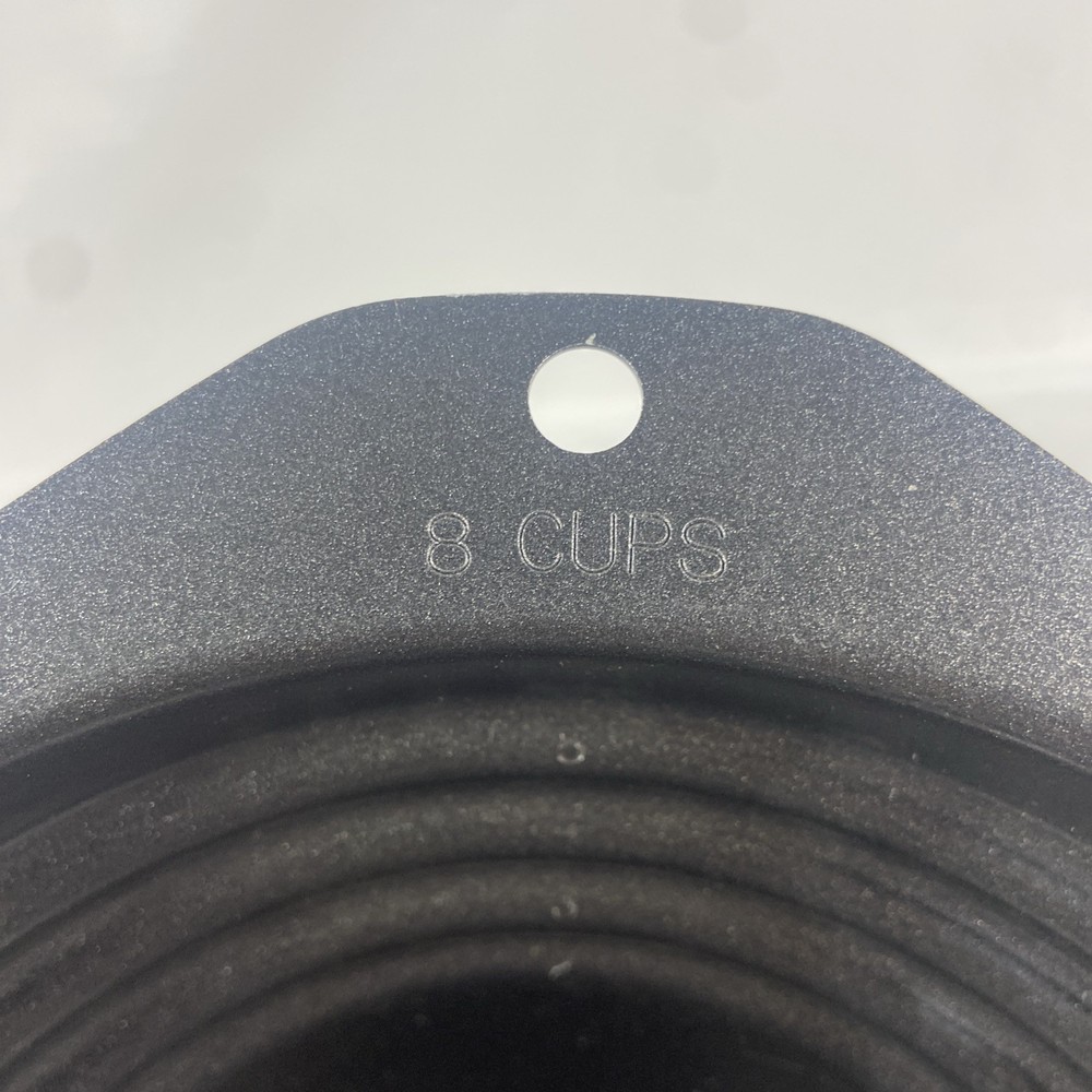 Nordic Ware double boiler Pan d2